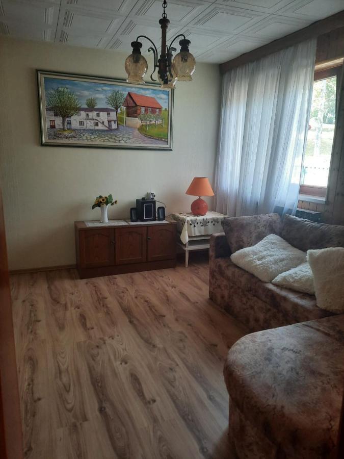 דירות Generalski Stol Kuca Za Odmor ,Erdelj 21 B מראה חיצוני תמונה